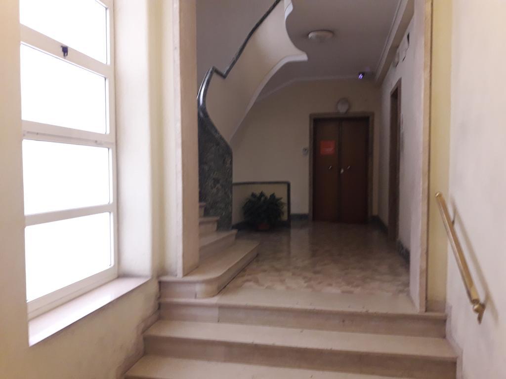 Dimora Vatican Clodio Apartment Roma Exterior foto