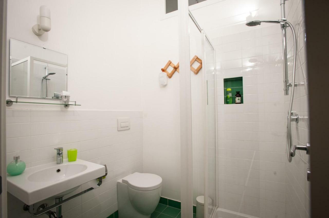 Dimora Vatican Clodio Apartment Roma Exterior foto