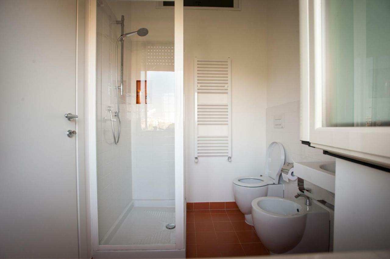 Dimora Vatican Clodio Apartment Roma Exterior foto